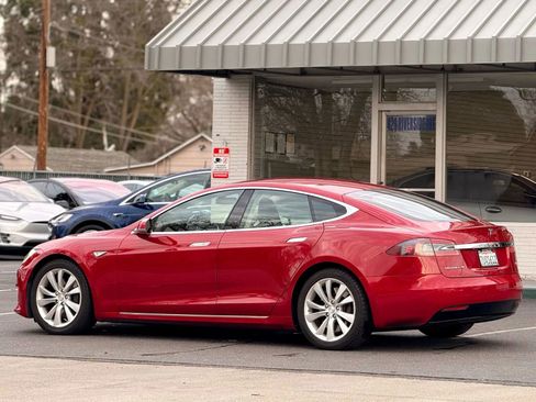 Used 2016 Tesla Model S 75D image 7