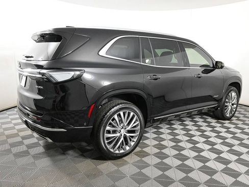 New 2026 Buick Enclave Avenir w/ Super Cruise Package image 30