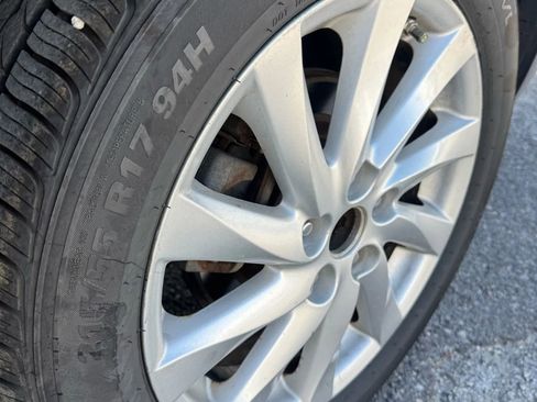 Used 2011 MAZDA MAZDA6 i Touring Plus FWD image 13
