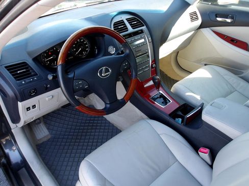 Used 2008 Lexus ES 350 w/ Luxury Package image 9