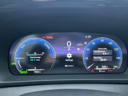 Certified 2026 Toyota Crown XLE image 15