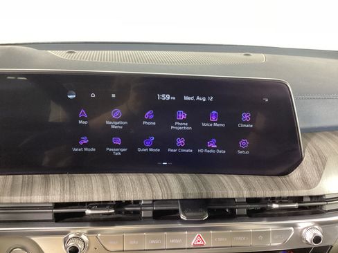 Used 2023 Kia Telluride SX AWD/4WD image 32