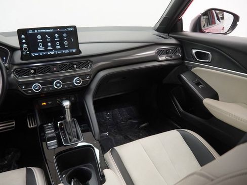 Used 2023 Acura Integra A-Spec image 28