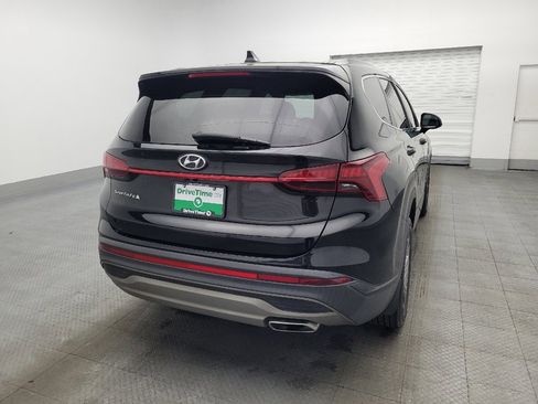 Used 2023 Hyundai Santa Fe SE w/ Cargo Package image 7