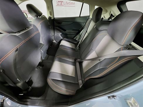 Used 2023 Subaru Crosstrek 2.0i Premium image 26