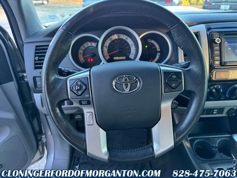 Used 2015 Toyota Tacoma PreRunner image 20