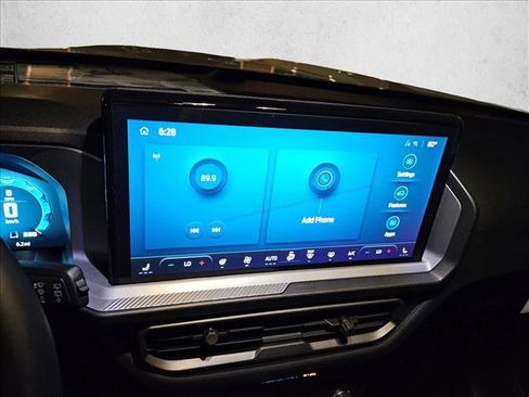 New 2025 Ford Bronco Sport Outer Banks image 13