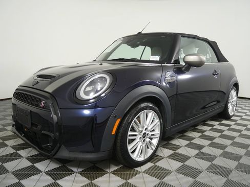 Used 2023 MINI Cooper S FWD image 7