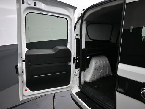Used 2021 RAM ProMaster City SLT FWD image 22