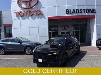 Certified 2026 Toyota RAV4 XSE w/ Weather Package