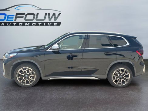 Used 2023 BMW X1 xDrive28i w/ Convenience Package AWD/4WD image 18