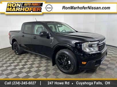 Used 2024 Ford Maverick XLT w/ XLT Luxury Package