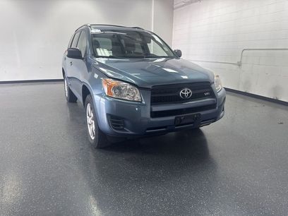 Used 2011 Toyota RAV4 4WD V6 w/ Upgrade Value Pkg
