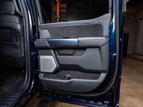 Used 2025 Ford F350 Platinum image 39