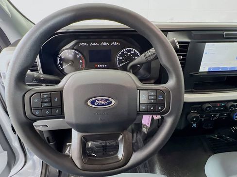 New 2026 Ford F250 XL w/ Snow Plow Prep Package image 7