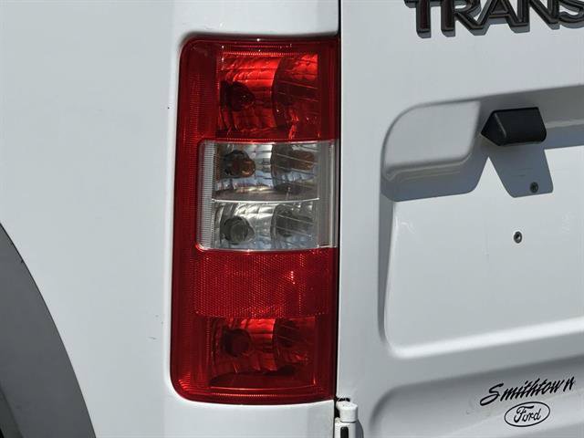 Used 2013 Ford Transit Connect XLT FWD image 9