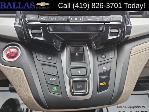 Used 2018 Honda Odyssey EX-L image 14