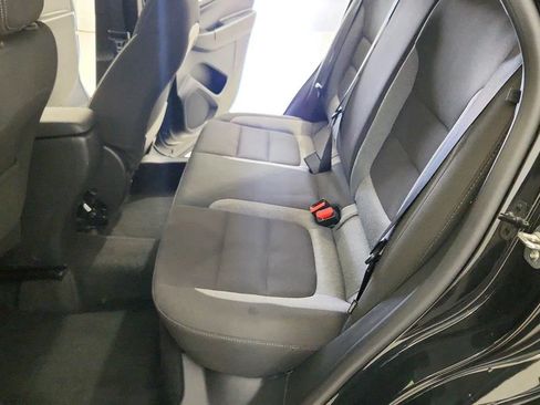 Used 2025 Chevrolet TrailBlazer LT AWD/4WD image 25