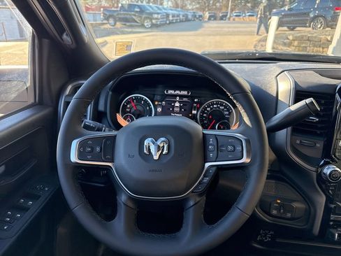 New 2026 RAM 2500 Tradesman image 15