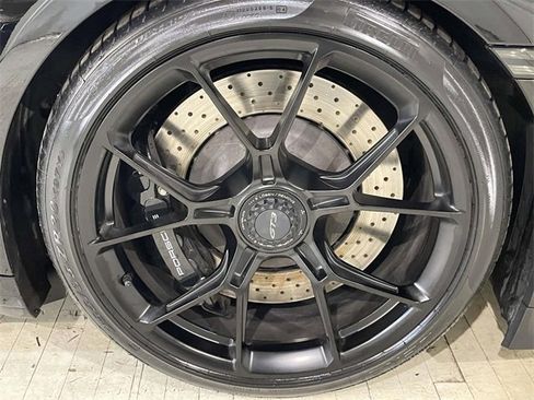 Certified 2023 Porsche 911 GT3 image 17