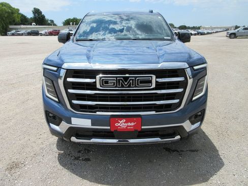 New 2026 GMC Yukon Elevation w/ Elevation Premium Package AWD/4WD image 10