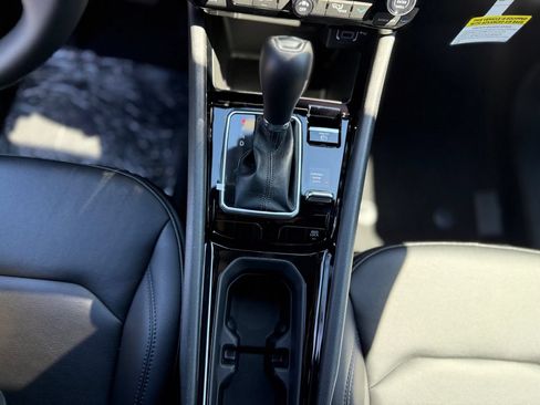 New 2026 Jeep Compass Limited AWD/4WD image 21