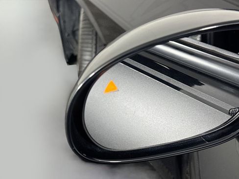 Used 2018 Dodge Challenger T/A RWD image 20
