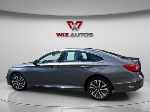 Used 2020 Honda Accord EX image 2