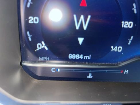 Used 2025 Chevrolet Silverado 2500 ZR2 w/ ZR2 Bison Edition image 19