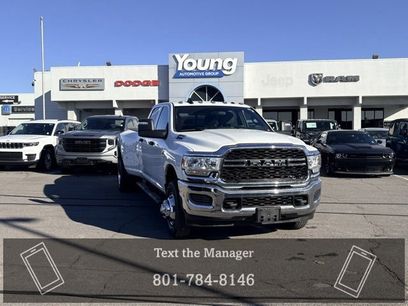 Used 2023 RAM 3500 Tradesman