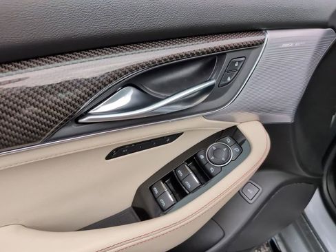 Used 2023 Cadillac CT5 Sport w/ Parking Package image 20