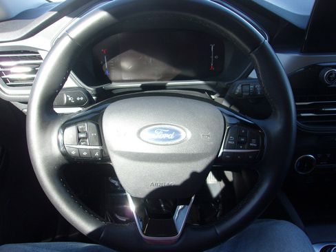 Used 2023 Ford Escape Active image 9