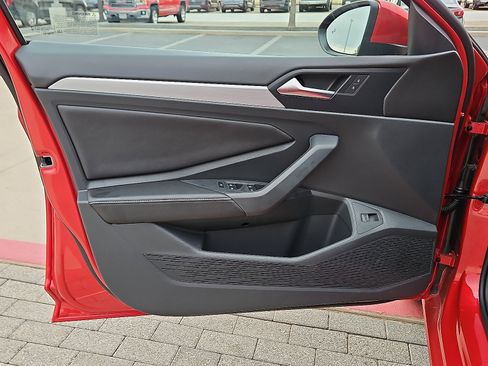 New 2026 Volkswagen Jetta Sport image 12