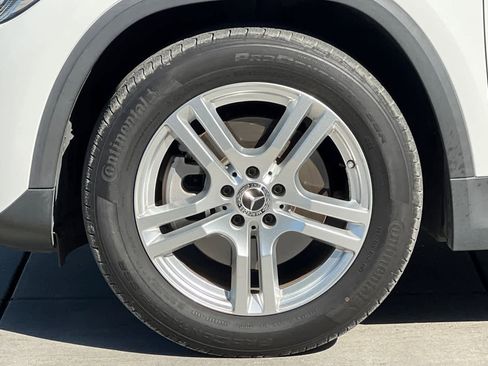 Used 2021 Mercedes-Benz GLA 250 4MATIC image 28