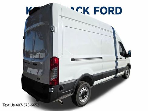 New 2026 Ford Transit 250 148 High Roof image 3