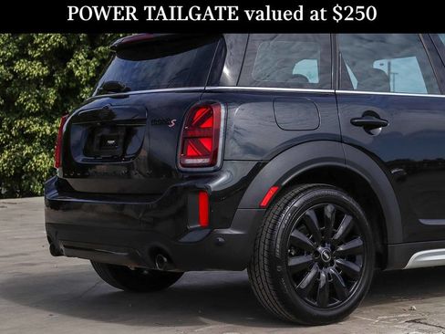 Used 2023 MINI Cooper Countryman S FWD image 16
