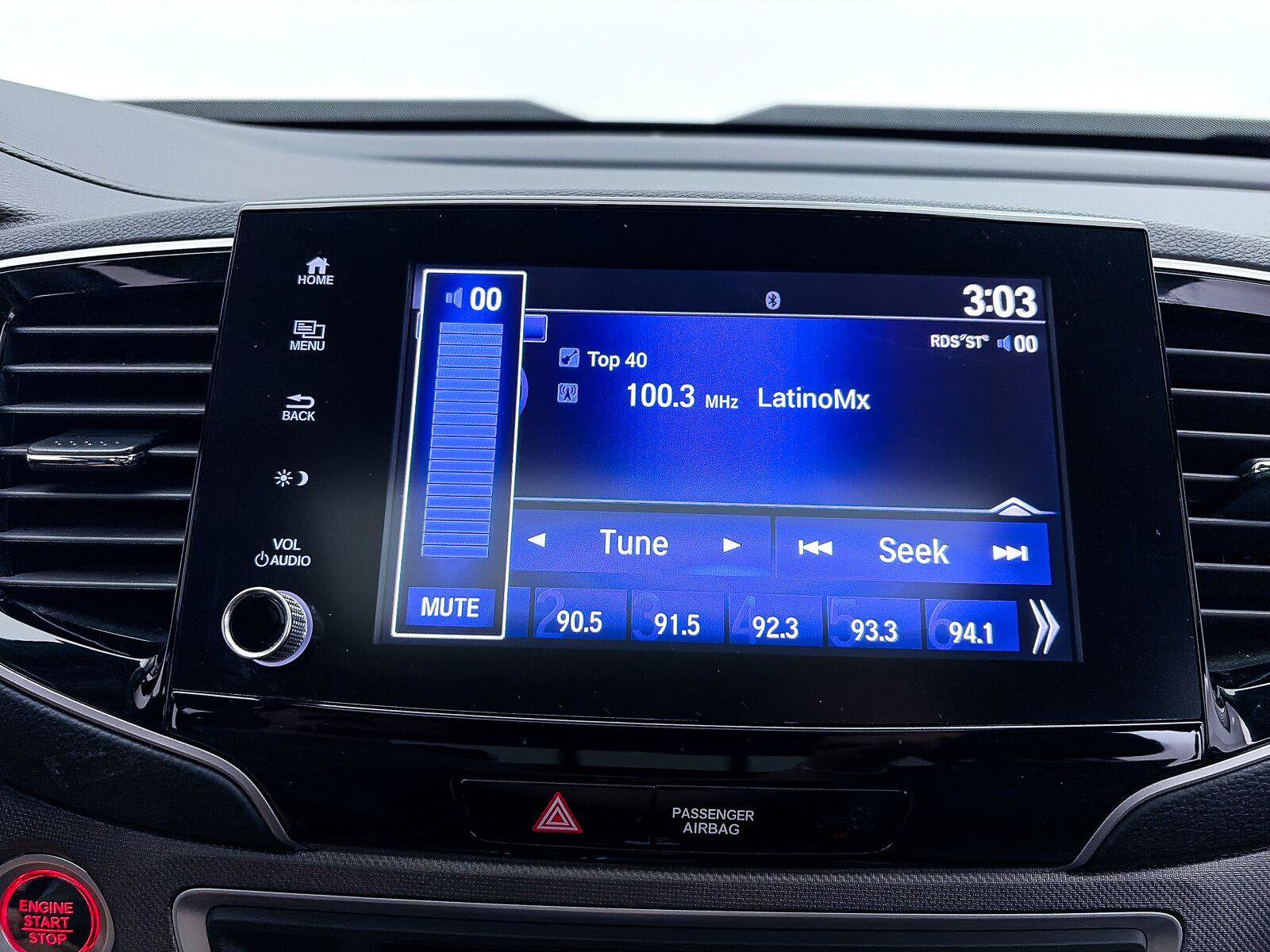 Used 2023 Honda Ridgeline RTL image 23