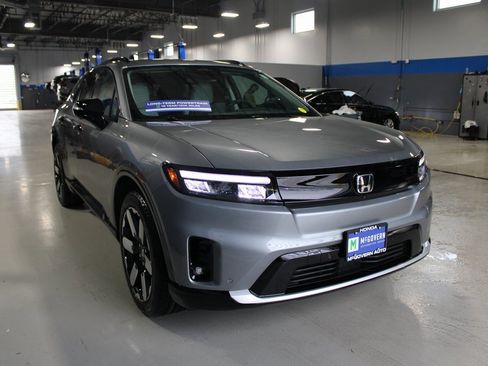 New 2026 Honda Prologue Elite image 4