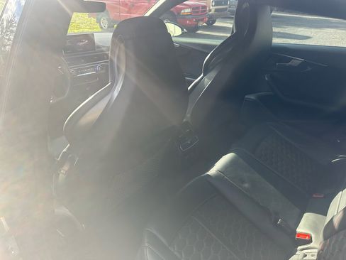 Used 2019 Audi RS 5 Sportback image 17