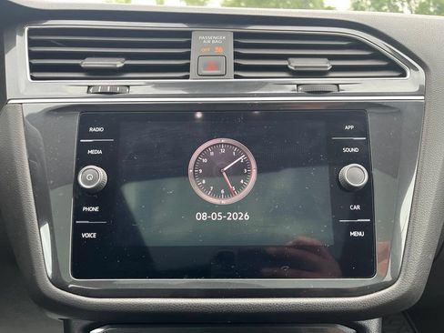 Certified 2024 Volkswagen Tiguan SE R-Line w/ MDO Package, Two-Row AWD/4WD image 20