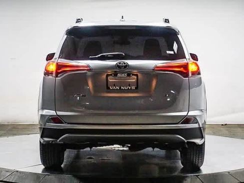 Certified 2017 Toyota RAV4 XLE image 10