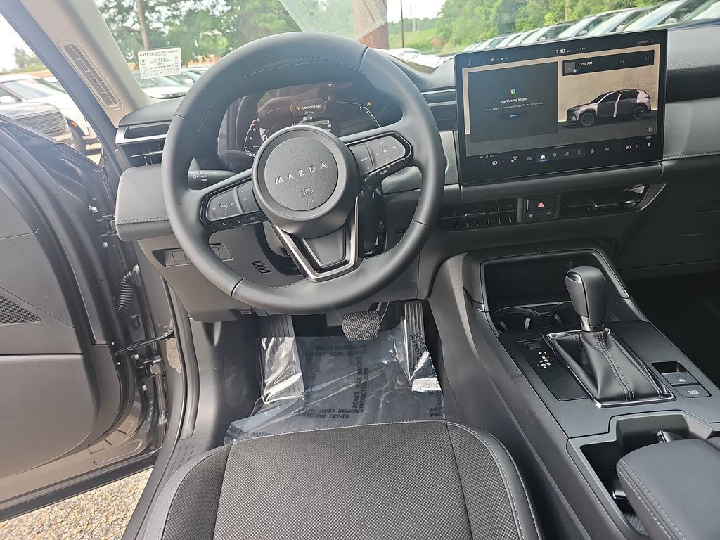 New 2026 MAZDA CX-5 Select AWD/4WD image 15