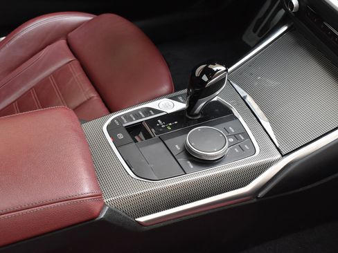 Used 2022 BMW M240i xDrive Coupe image 25