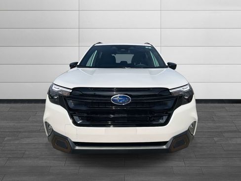 Used 2026 Subaru Forester Sport w/ Sport Package AWD/4WD image 8