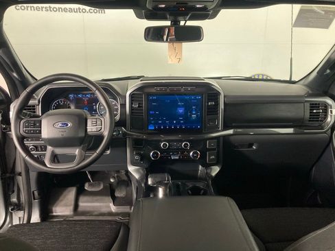 Used 2023 Ford F150 XLT w/ Equipment Group 302A High image 7