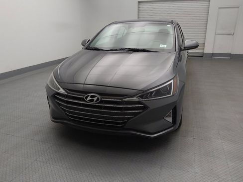 Used 2019 Hyundai Elantra SEL w/ Cargo Package image 15