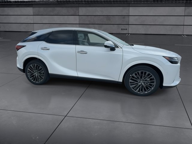 New 2026 Lexus RX 350 FWD w/ Convenience Package image 9