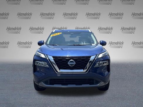 Used 2023 Nissan Rogue SL AWD/4WD image 3