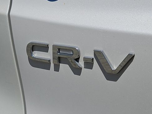 Certified 2024 Honda CR-V EX image 33