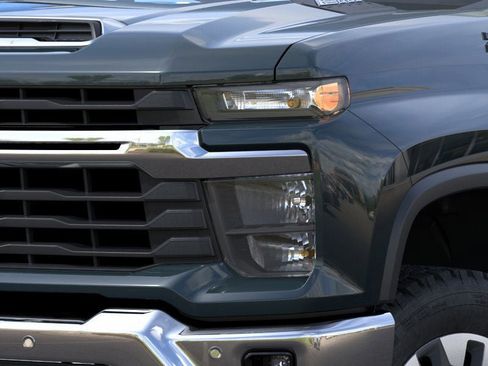 New 2026 Chevrolet Silverado 2500 LT w/ Safety Package image 10